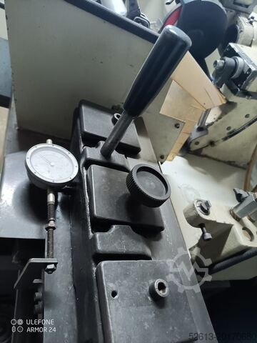 Werkzeugschleifmaschine, Schleifmaschine Weinig Rondamat 934