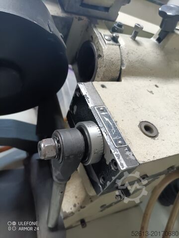 Werkzeugschleifmaschine, Schleifmaschine Weinig Rondamat 934