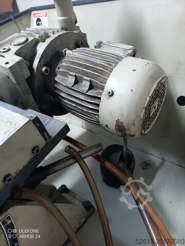 Werkzeugschleifmaschine, Schleifmaschine Weinig Rondamat 934