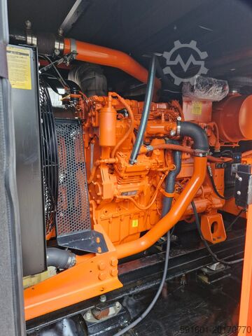 WATER PUMP GODWIN CM300M