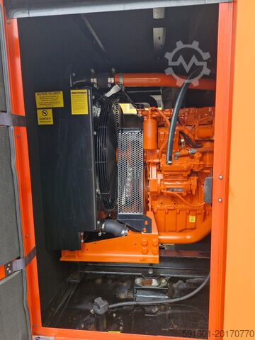 WATER PUMP GODWIN CM300M