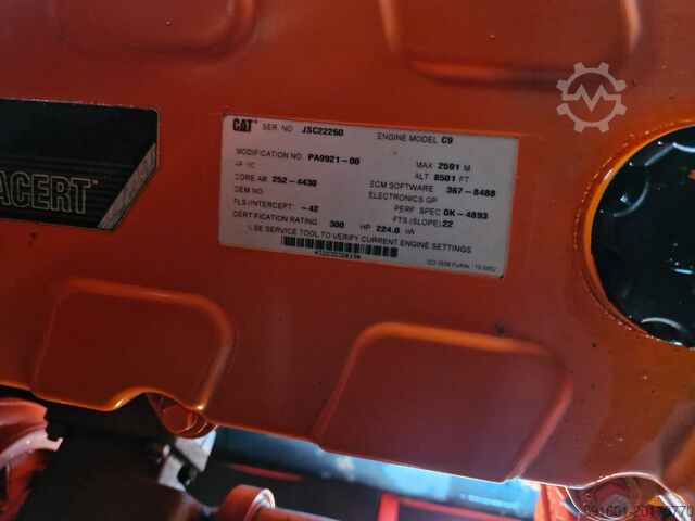 WATER PUMP GODWIN CM300M