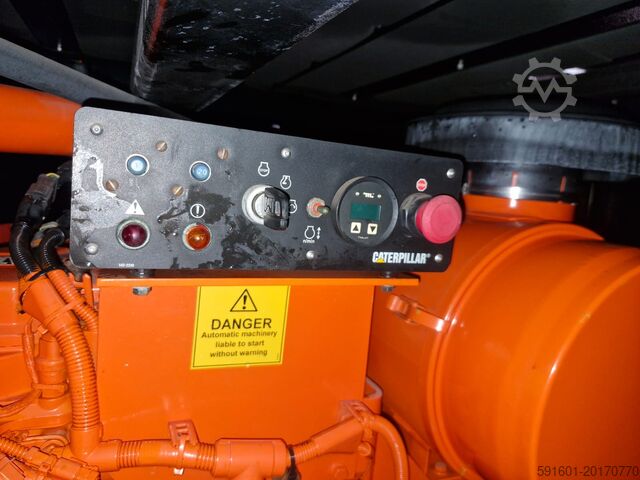 WATER PUMP GODWIN CM300M