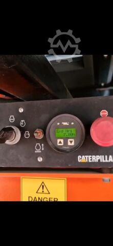 WATER PUMP GODWIN CM300M