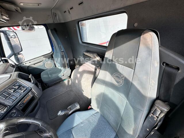 Absetzkipper LKW VOLVO FH 440 6x2 BL VDL Absetzkipper *GetriebeProblem*