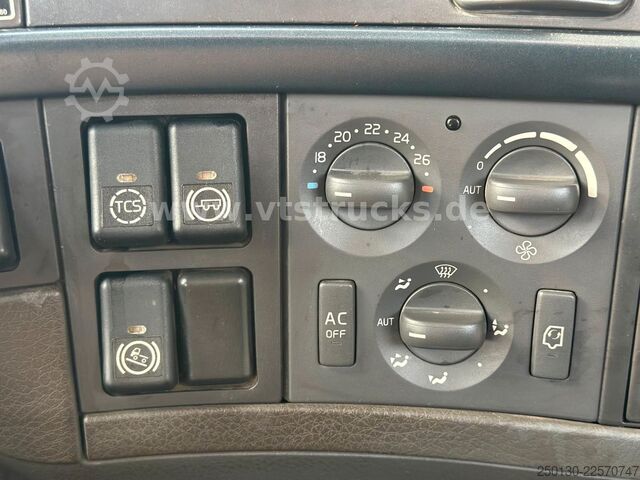 Absetzkipper LKW VOLVO FH 440 6x2 BL VDL Absetzkipper *GetriebeProblem*