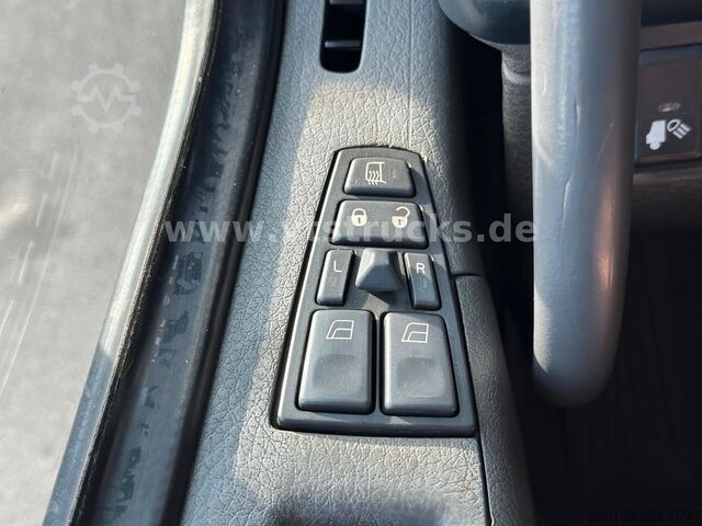 Absetzkipper LKW VOLVO FH 440 6x2 BL VDL Absetzkipper *GetriebeProblem*
