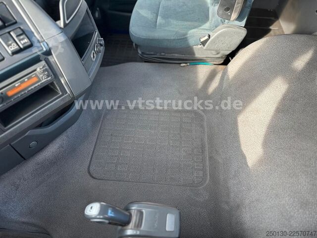 Absetzkipper LKW VOLVO FH 440 6x2 BL VDL Absetzkipper *GetriebeProblem*