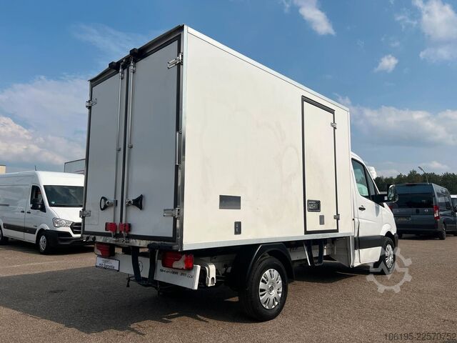 Kühltransporter MERCEDES-BENZ Sprinter 316 CDI Kühlkoffer TK V300 Max -30C.*