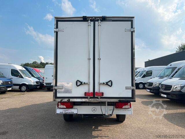 Kühltransporter MERCEDES-BENZ Sprinter 316 CDI Kühlkoffer TK V300 Max -30C.*