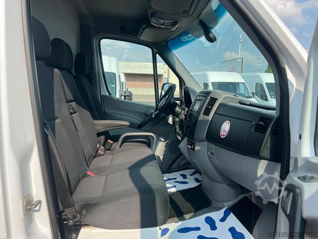 Kühltransporter MERCEDES-BENZ Sprinter 316 CDI Kühlkoffer TK V300 Max -30C.*