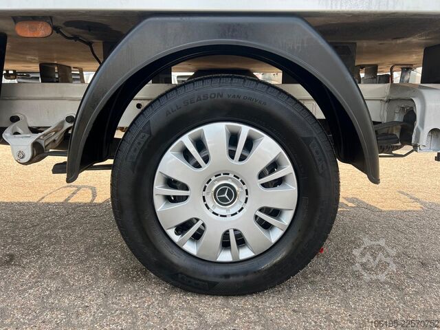 Kühltransporter MERCEDES-BENZ Sprinter 316 CDI Kühlkoffer TK V300 Max -30C.*
