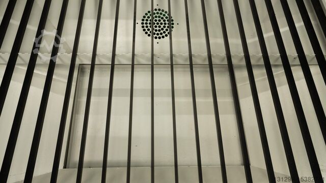 CNC CO2 laser cutting/engraving machine Wattsan 1610 Duos ST