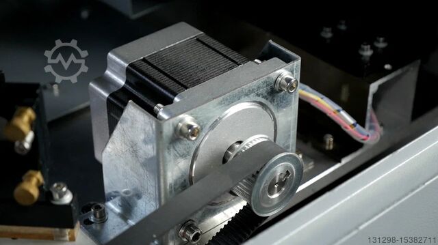 CNC CO2 laser cutting/engraving machine Wattsan 1610 Duos ST