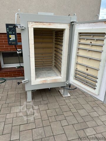 Nabertherm N 450 Ofen Nabertherm N450
