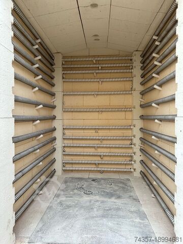 Nabertherm N 450 Ofen Nabertherm N450