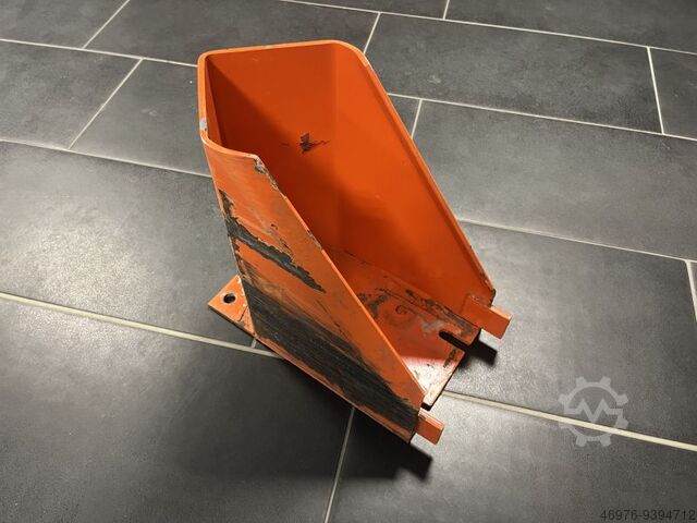 U-Anfahrschutzecke Rammschutz Schutzecke Höhe 350 mm/ Gesamtbreite: ca. 200 mm/ Innenbreite: ca. 160 mm