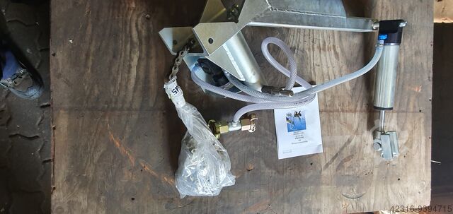 Spannvorrichtungi für Stichsäge Spitznas Spitznas 512089940