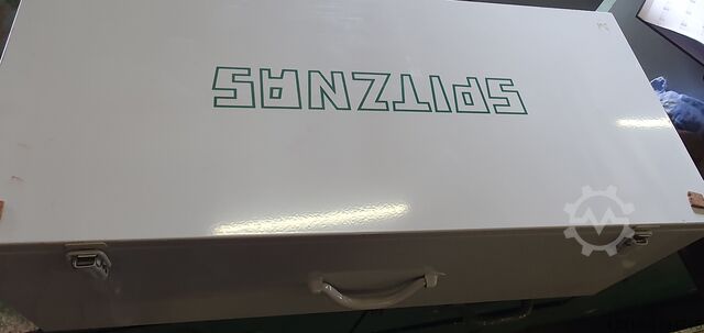 Spannvorrichtungi für Stichsäge Spitznas Spitznas 512089940