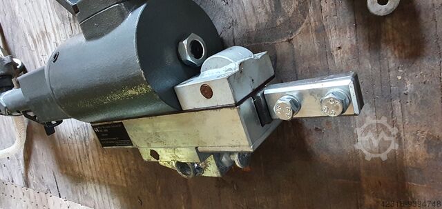 Pneumatic Pipe Saw Pipe Saw Jigsaw Red Rosster RRI 8460