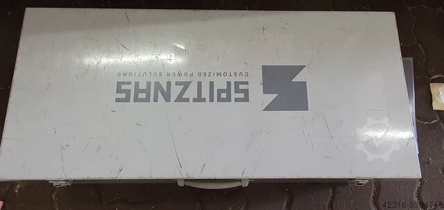 Pneumatic Pipe Saw Pipe Saw Jigsaw Red Rosster RRI 8460