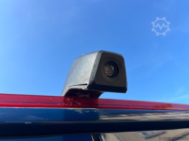 Van VOLKSWAGEN CRAFTER GLASGESTEL TRAILER ASSIST KLIMA AHK