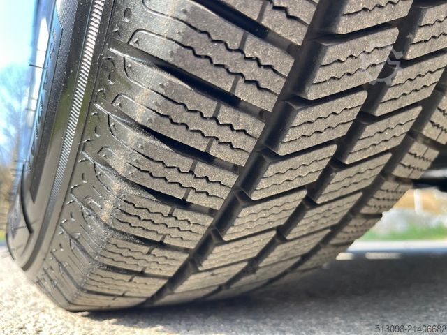 Van VOLKSWAGEN CRAFTER GLASGESTEL TRAILER ASSIST KLIMA AHK