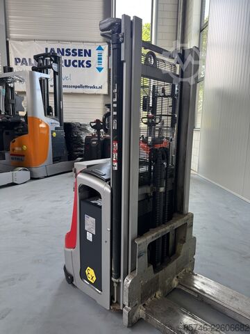 EXV 14 C * DEMO * Atex EX * Miretti 2G / Z1 & 3D / Z22 * NEUE Batterie !! STILL EXV 14 C * DEMO * Atex EX * Miretti 2G / Z1 & 3D / Z22 * NEW battery !!