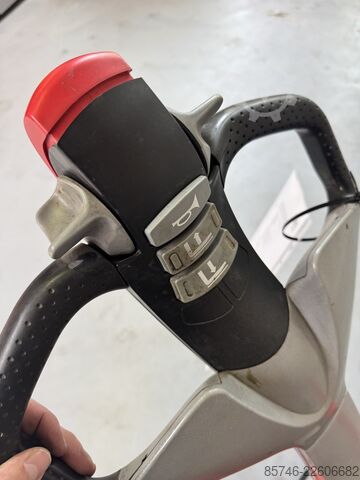 EXV 14 C * DEMO * Atex EX * Miretti 2G / Z1 & 3D / Z22 * NEUE Batterie !! STILL EXV 14 C * DEMO * Atex EX * Miretti 2G / Z1 & 3D / Z22 * NEW battery !!