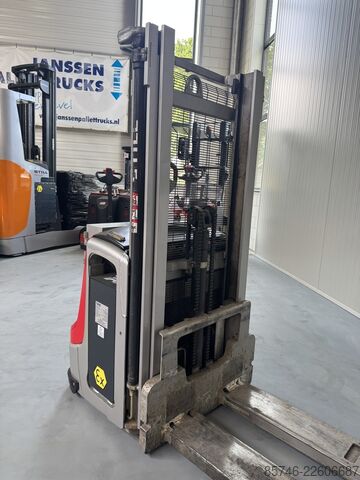 EXV 14 C * DEMO * Atex EX * Miretti 2G / Z1 & 3D / Z22 * NEUE Batterie !! STILL EXV 14 C * DEMO * Atex EX * Miretti 2G / Z1 & 3D / Z22 * NEW battery !!