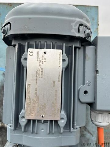 Conveying Machinery Roller Conveyor