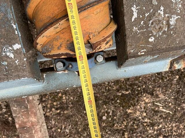 Conveying Machinery Roller Conveyor