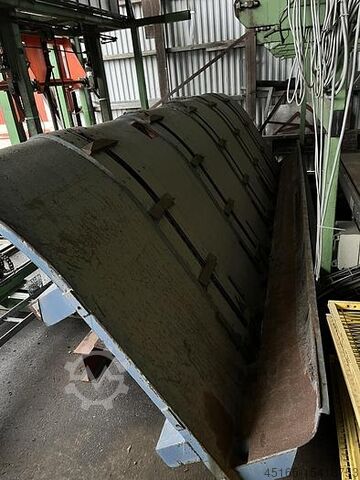 Conveying Machinery Almab 