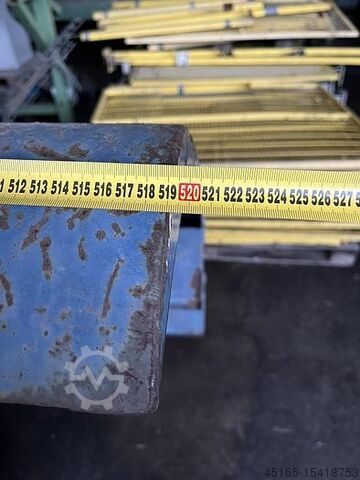 Conveying Machinery Almab 