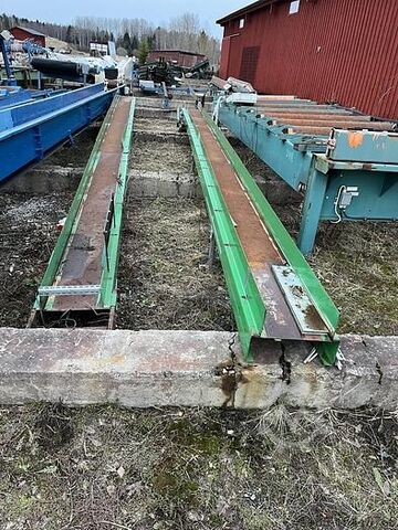Conveying Machinery  