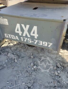 Gelenkteleskopbühne Skyjack SJ 51 AJ Diesel 17,55 m