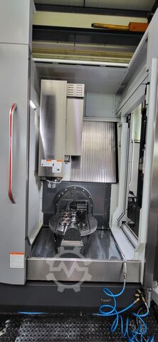 Universal machining center MT EVO MT Rent UDS65