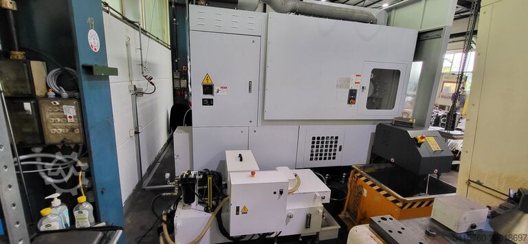 Universal machining center MT EVO MT Rent UDS65