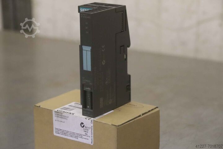 Profibus Interface-Modul Siemens** 6ES7 151-1AA03-OABO