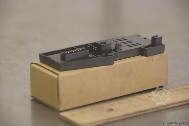 Final module Siemens 6ES7 193-4JAOO-OAAO