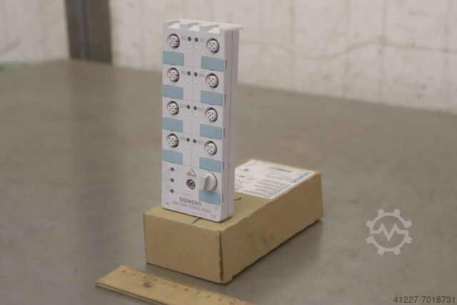 Compact module Siemens 3RK1400-1DQ03-OAA3