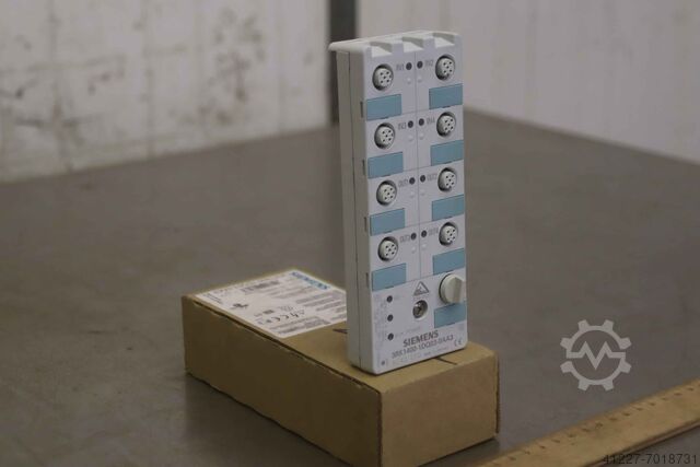 Compact module Siemens 3RK1400-1DQ03-OAA3