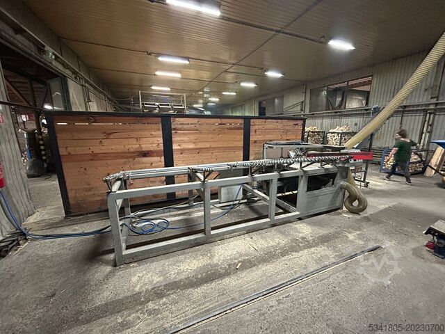 Block cutter CMS 