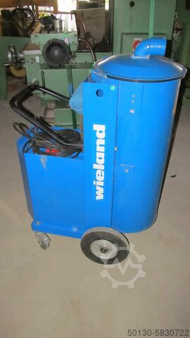 2x Wieland suction cup Wieland IS-30 T