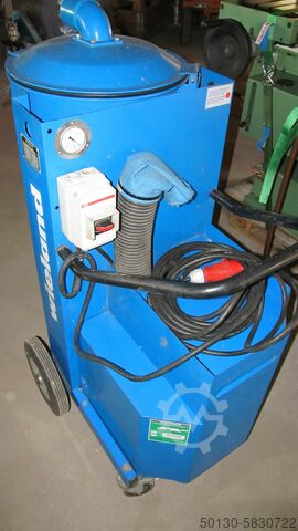 2x Wieland suction cup Wieland IS-30 T