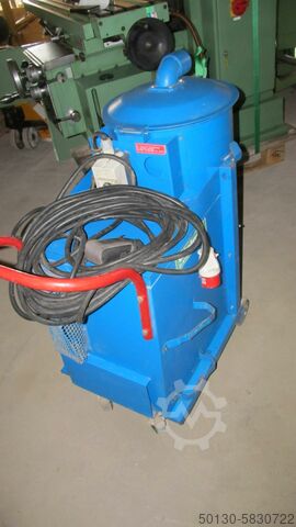 2x Wieland suction cup Wieland IS-30 T