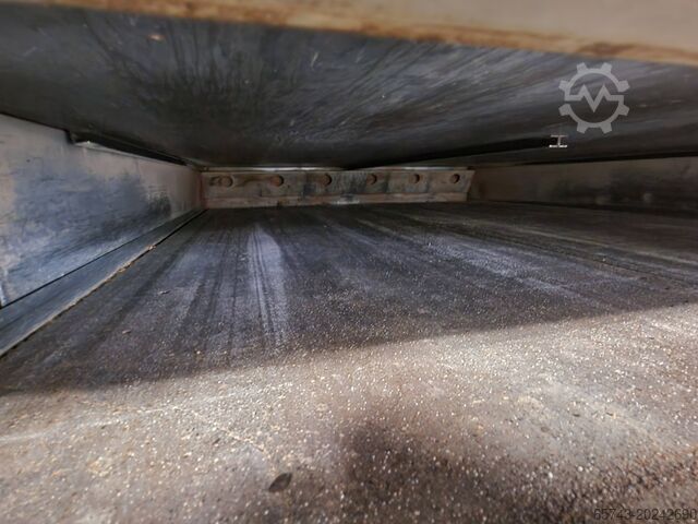 Regal-Backwarenstücke Winkler COLUMBUS