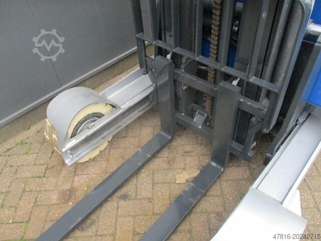 Reach truck STILL FM-X20 SE