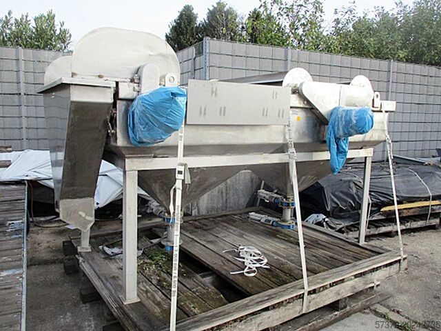 Trocknungsanlage B+B FH50/150V