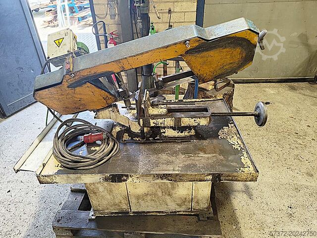 Mitre Band Saw Meba E 220 G